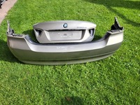 фото thumb №5, Кришка багажника багажника bmw e90 platinbronze a53/8