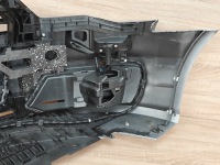 Бампер перед audi a6 c7 lift 2014- lz7g 72 km! Доставка, фото thumb