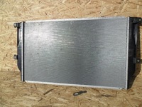 фото thumb №10, Toyota rav4 2006 2007 2008 2009 радіаторів води