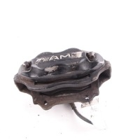 фото thumb №11, Mercedes w221 amg супорт гальмівний праве передній перед a0034205283