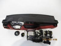 фото thumb №4, Консоль pulpit приборная панель alfa romeo stelvio