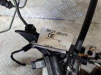 фото thumb №4, Ford transit custom 14 r 2.2 tdci педали