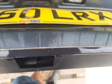 фото thumb №15, Кришка скло зад багажника audi a4 b8 універсал роки 2008-2011