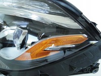 фото thumb №6, Mercedes gls x166 166 лампа ліва led ils usa