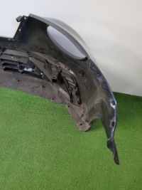 фото thumb №8, Бампер перед передний nissan juke 2 ii f16 620266pa1b оригинал oem