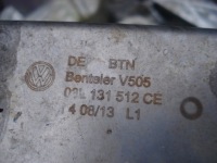 Радіатор вихлопних газів egr vw seat skoda audi 1.6 2.0 tdi 03l131512bl 03l131512cf в Україні, фото thumb