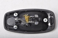 фото thumb №6, Opel combo d ручка двері зовнішня лівий перед 242559c