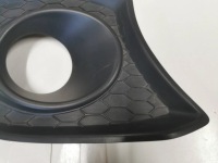 Купить Решётка бампера передний suzuki swift sport mk-8 правая 895., фото thumb