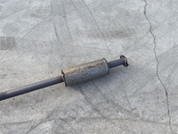 фото thumb №7, Труба вихлопна гасник 1.5 tdci ford grand c-max mk2 lift 15-19r 2016r