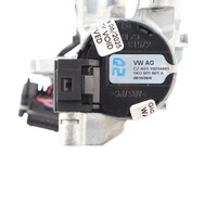 фото thumb №10, Audi a3 8v замок запалювання циліндр блокування керма 1k0905851b