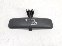 Vito viano w639 03- дзеркало заднього виду внутрішнє середній 1sz a6398100317 в Україні, фото thumb