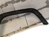 фото thumb №6, Молдинг крыла правый задняя mercedes g-klasa w463