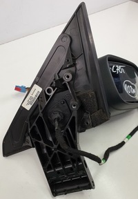 фото thumb №6, Дзеркало праве 10 pin 452-46 anglik volvo c70 ii