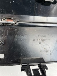 фото thumb №16, Nissan qashqai iii j12 решётка радиатора передняя перед решётка радиатора 623106ua wys 24h