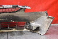 фото thumb №14, Бампер перед передний grafitowy chrysler voyager 4 iv 01-04