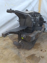 фото thumb №4, Seat leon ii cupra 2.0 tfsi pas переднє 1p0805588b