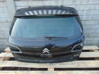 фото thumb №5, Крышка багажника багажника citroen c4 ii hb 5дверь
