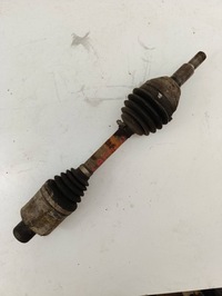 фото thumb №1, Chevrolet captiva 3.2 v6 піввісь передня перед права