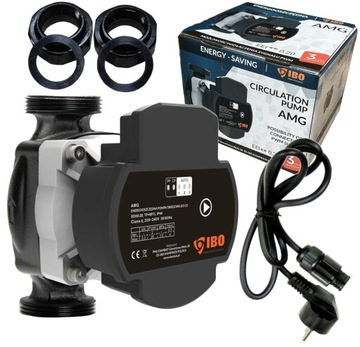 IBO AMG ЭЛЕКТРОННЫЙ НАСОС 15-60/130 PWM ENERGO