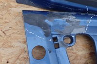 фото thumb №6, Капот передняя перед решётка volvo fh 12 13