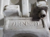 фото thumb №4, Sprinter 906 петлі двері задніх зад 06-18 4 szt