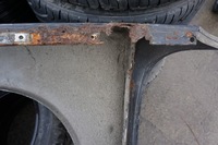 фото thumb №11, Крила porsche 911 81-89 930 964