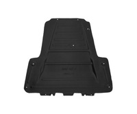 фото thumb №1, Renault kangoo 2008 - защита pod двигатель дизель