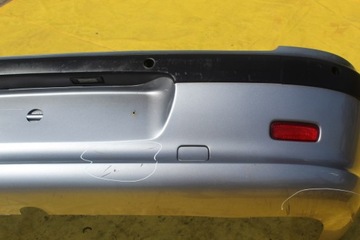 фото thumb №7, Бампер зад peugeot 607 ezac sedan