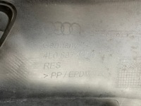 Бампер передний перед audi q7 s-line 05-09 4l0 4l0807437d Киев, фото thumb