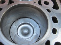 фото thumb №10, Ford transit custom двигатель 2.0 ecoblue ymf6 блок gk2q6015ab wał поршни nr15