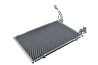 фото thumb №1, Конденсатор кондиционера b-max fiesta 1.6tdci 12-