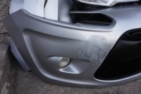 фото thumb №3, Бампер kompletny перед citroen c3 ii