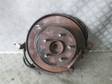 фото thumb №1, Поворотна опора ступиця правий зад nissan qashqai i j10 1.6b 07-