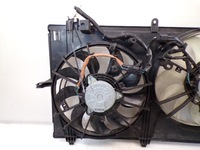 фото thumb №5, Вентилятор радиатора mitsubishi outlander iii 487b212d 160317 1603172d