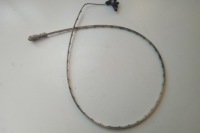 фото thumb №1, Індикатор srs bmw 5 f10 9241787 2011