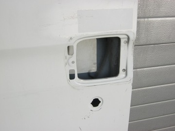 фото thumb №5, Дверь левая левый перед master ii movano interstar