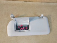 фото thumb №1, Mazda 5 cr защита солнцезащитная левая 05-10