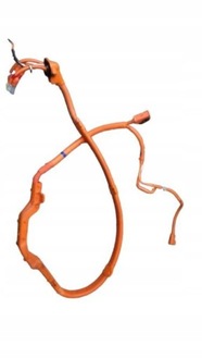 фото thumb №1, Шланг кабель акумулятора hyundai ioniq 1.6 гібрид плагін 18r