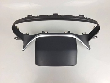 фото thumb №6, Bmw 7 g11 g12 2015 element панелі розподільчої