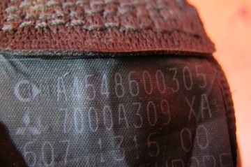 фото thumb №12, Smart forfour i 454 панель подушки подушка безопасности консоль ремни датчик комплект