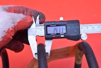 фото thumb №5, Пружина задняя задняя kia sorento 1 i 3.5 v6 4x4 05r