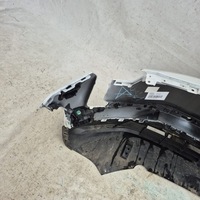 фото thumb №11, Volvo ex30 ex-30 23- бампер перед передній pdc 31345658