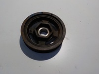 фото thumb №1, Honda civic x 19r 1.5 v-tec l15ba колесо ременное вала