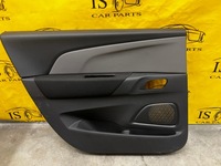 фото thumb №1, Боковина обивка дверь левый зад citroen c4 grand picasso ii eu