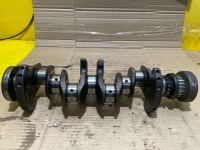 Купити Peugeot 206 wał колінчастий, фото thumb