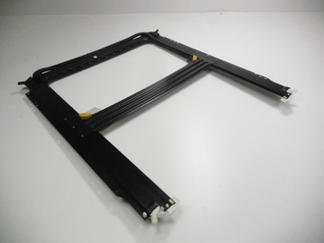 фото thumb №9, Рама люк volkswagen golf iv оригинальный номер 8d5877049a