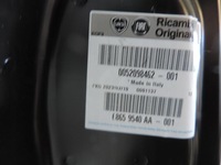 фото thumb №11, Fiat panda iii 12- дверь перед передние правое 52098462 nowe оригинал