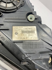 фото thumb №4, Bmw 7 g11 g12 фара левая адаптивный led