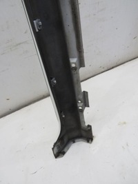 фото thumb №6, Молдинг накладка поріг ліва r-design volvo s60 ii