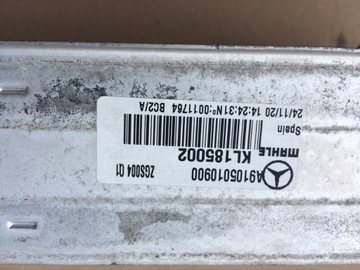 фото thumb №12, Радиаторов интеркулер a9105010900 mercedes sprinter w910 20r